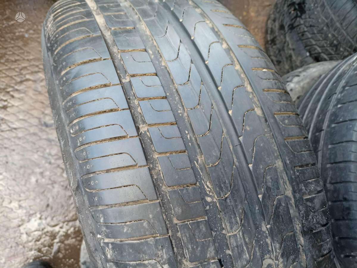 BMW G30, lengvojo lydinio, R18