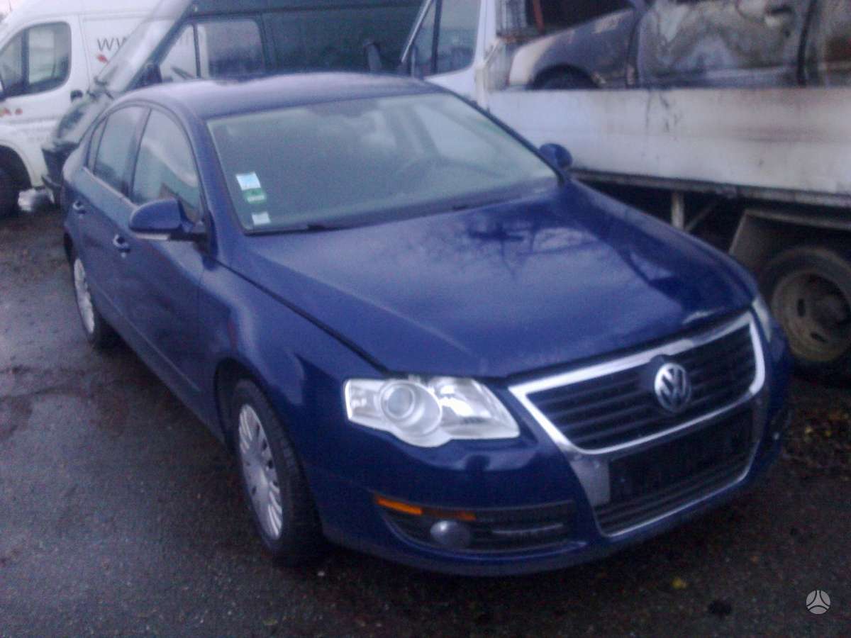 Volkswagen Passat 37069885048