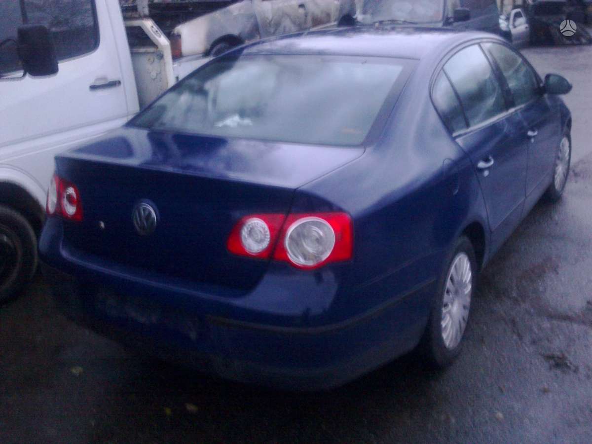 Volkswagen Passat 37069885048