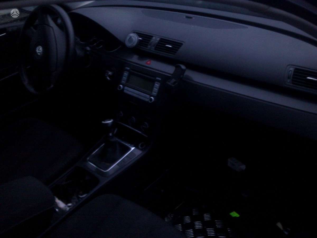 Volkswagen Passat 37069885048