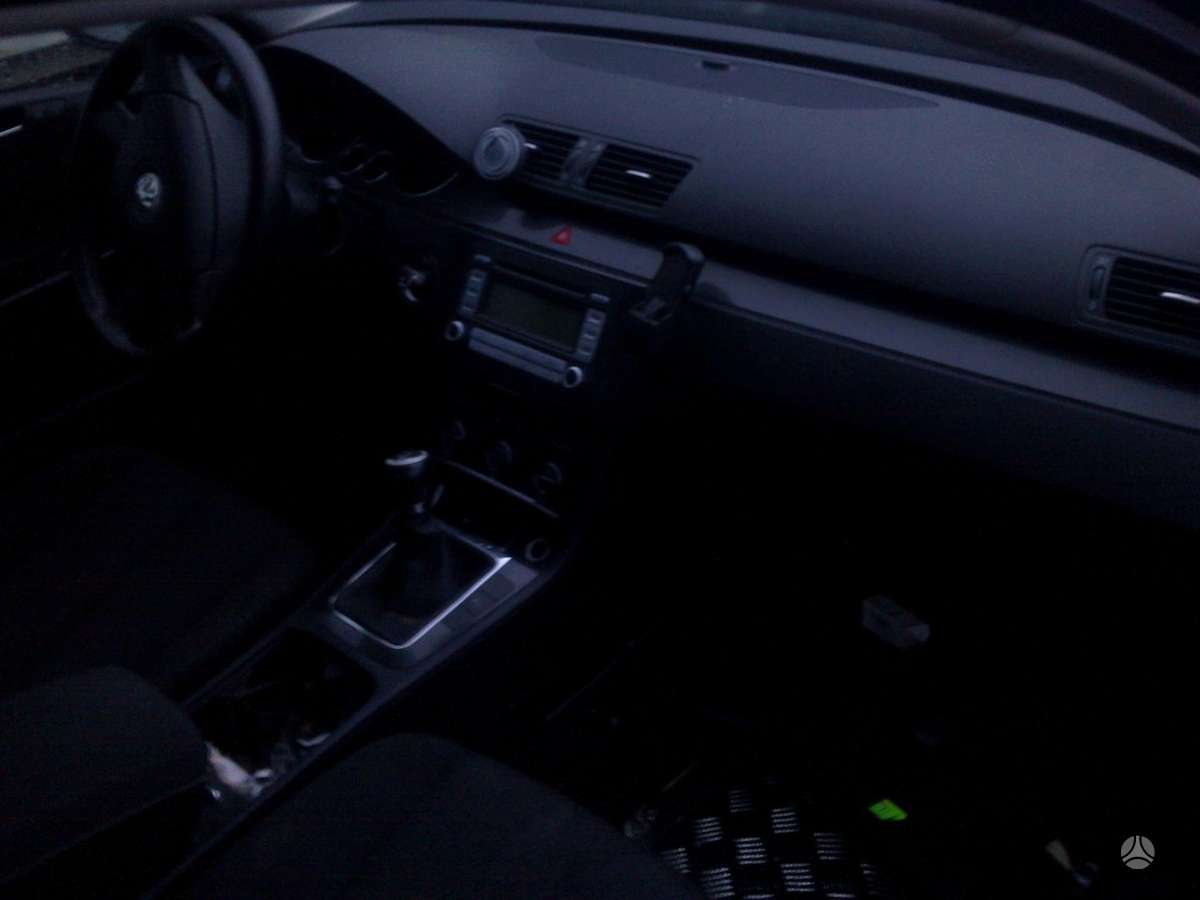 Volkswagen Passat 37069885048