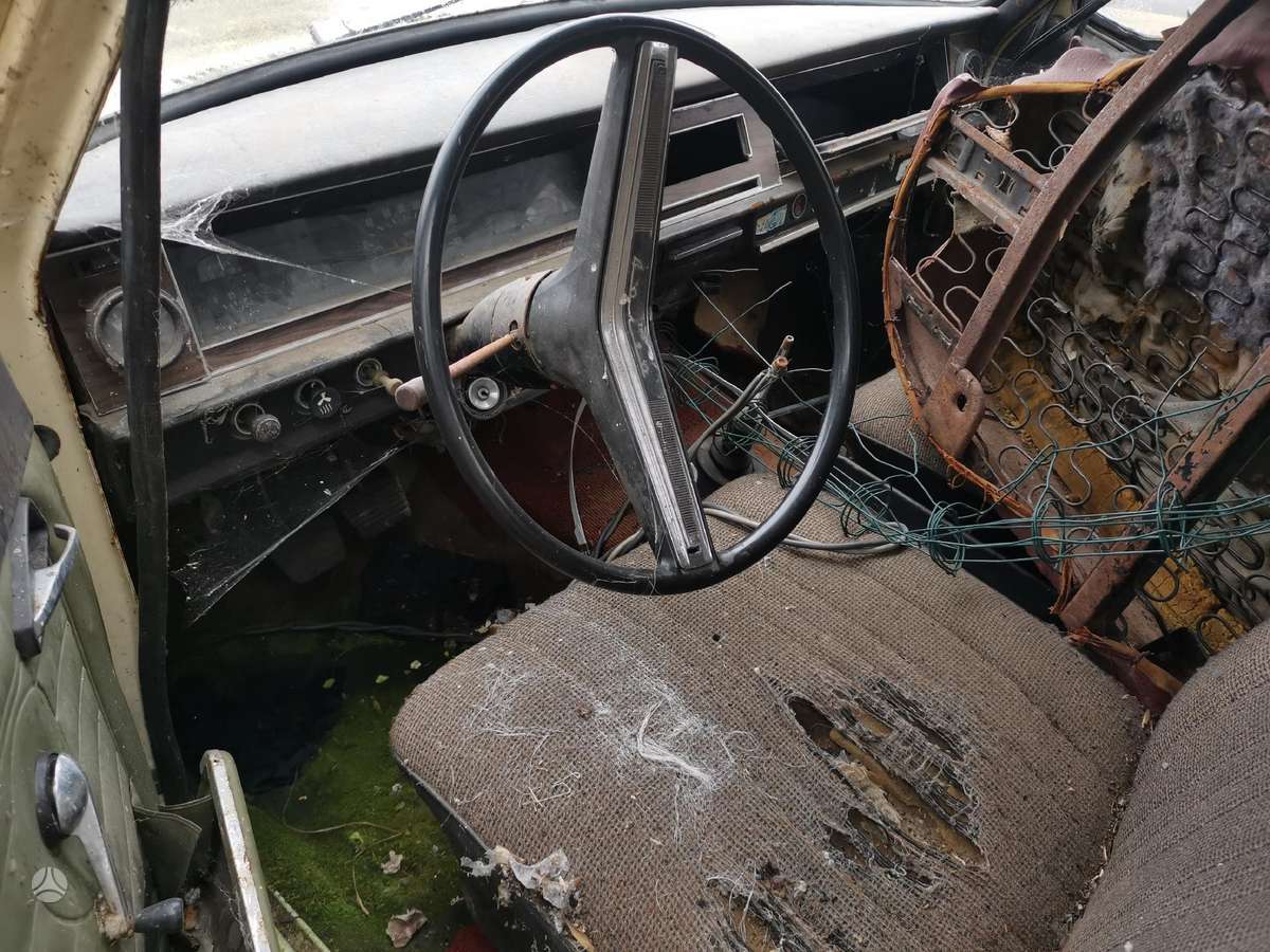 GAZ Volga