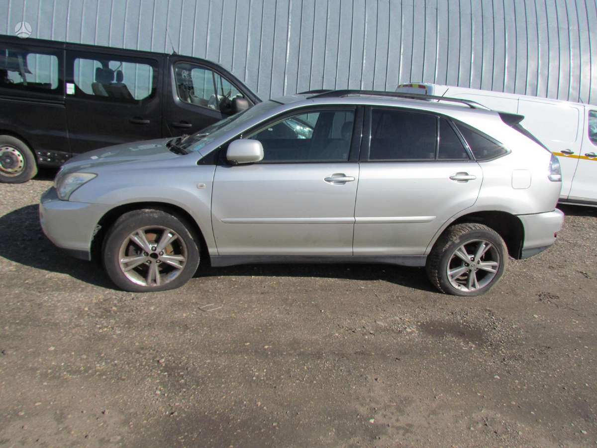 Lexus RX 400h