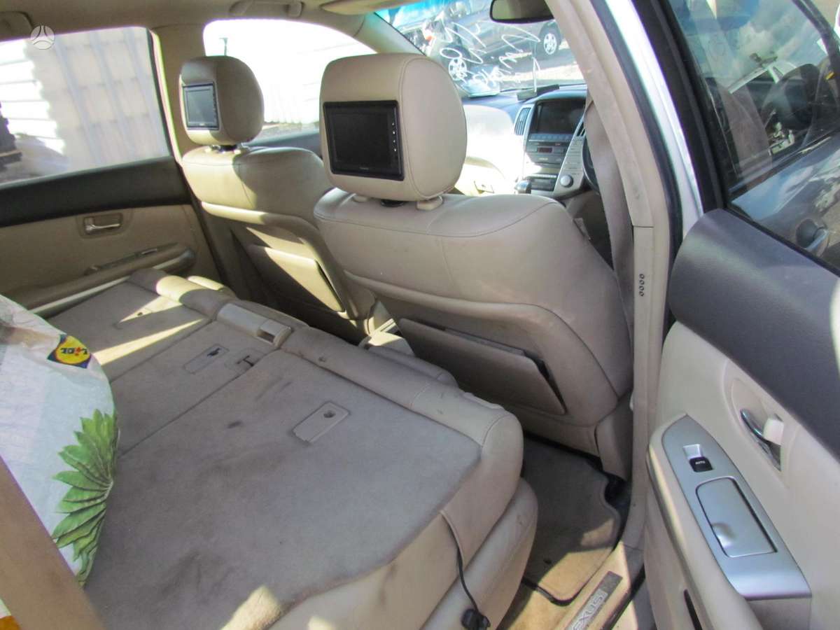 Lexus RX 400h