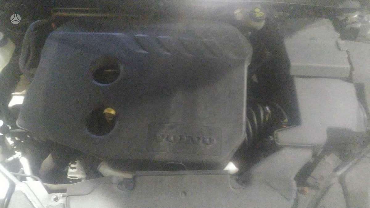 Volvo V40 rezerves daļās