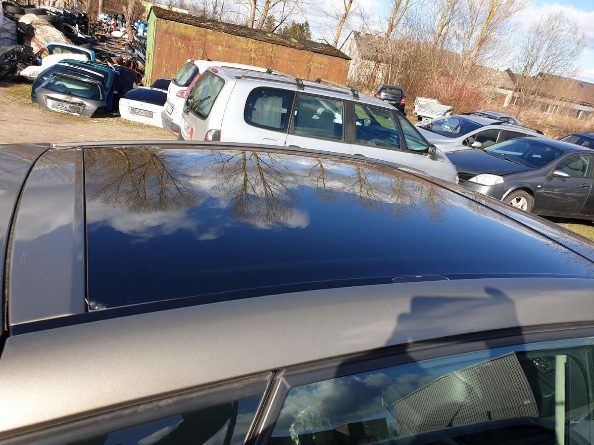 Citroen C4 Picasso for parts