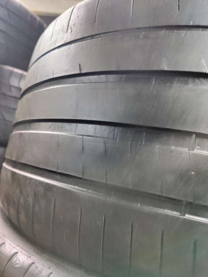 Michelin Pilot Super Sport, summer 295/35 R20
