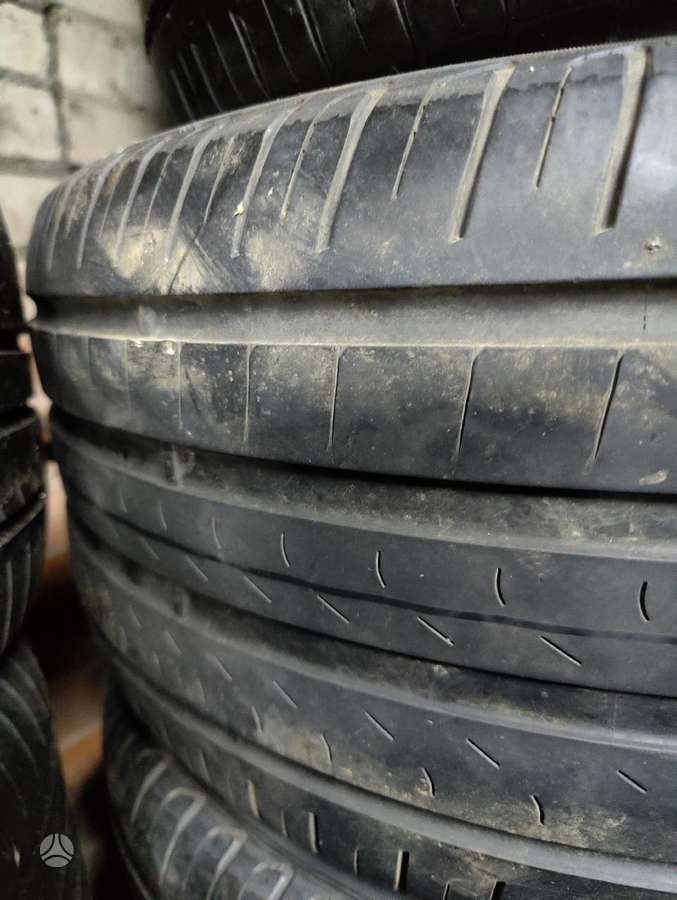 Pirelli CINTURATO P7, летние 275/40 R18