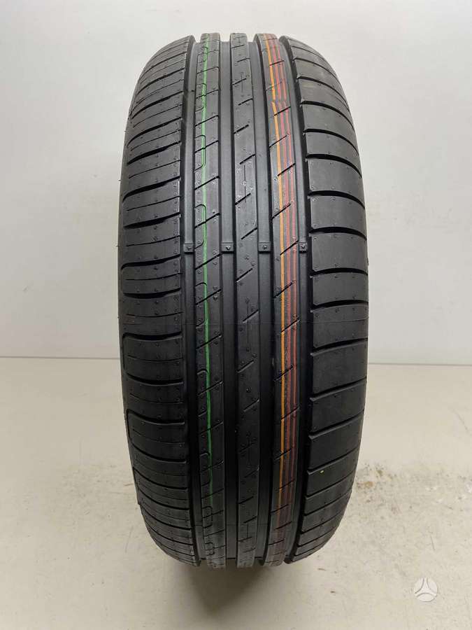 Goodyear Efficient Grip Perfomance, summer 205/65 R15