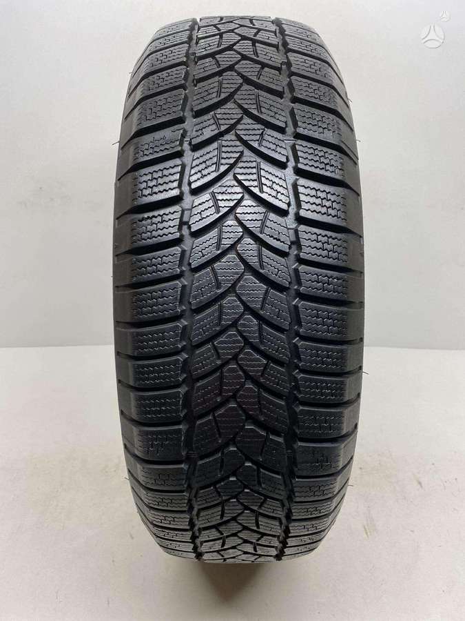 Firestone WinterHawk 3, winter 205/65 R15