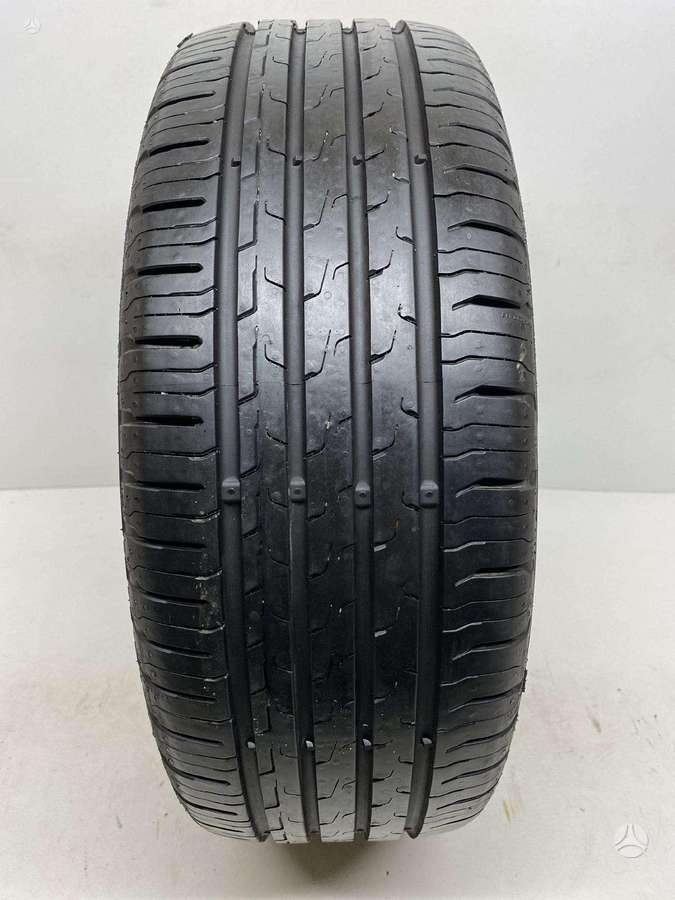 Continental EcoContact 6, summer 195/55 R15