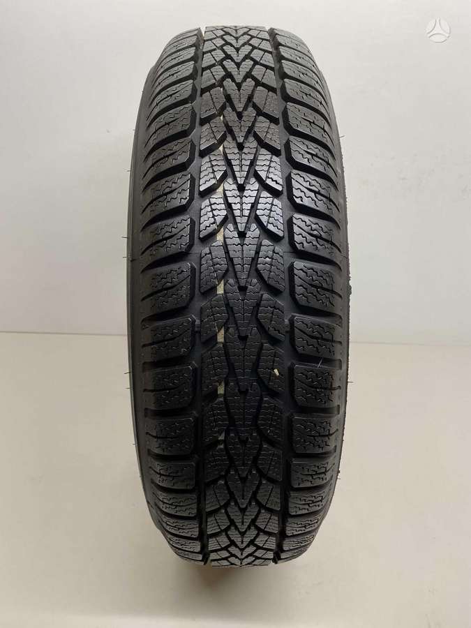 Dunlop Winter Response 2, winter 165/70 R14