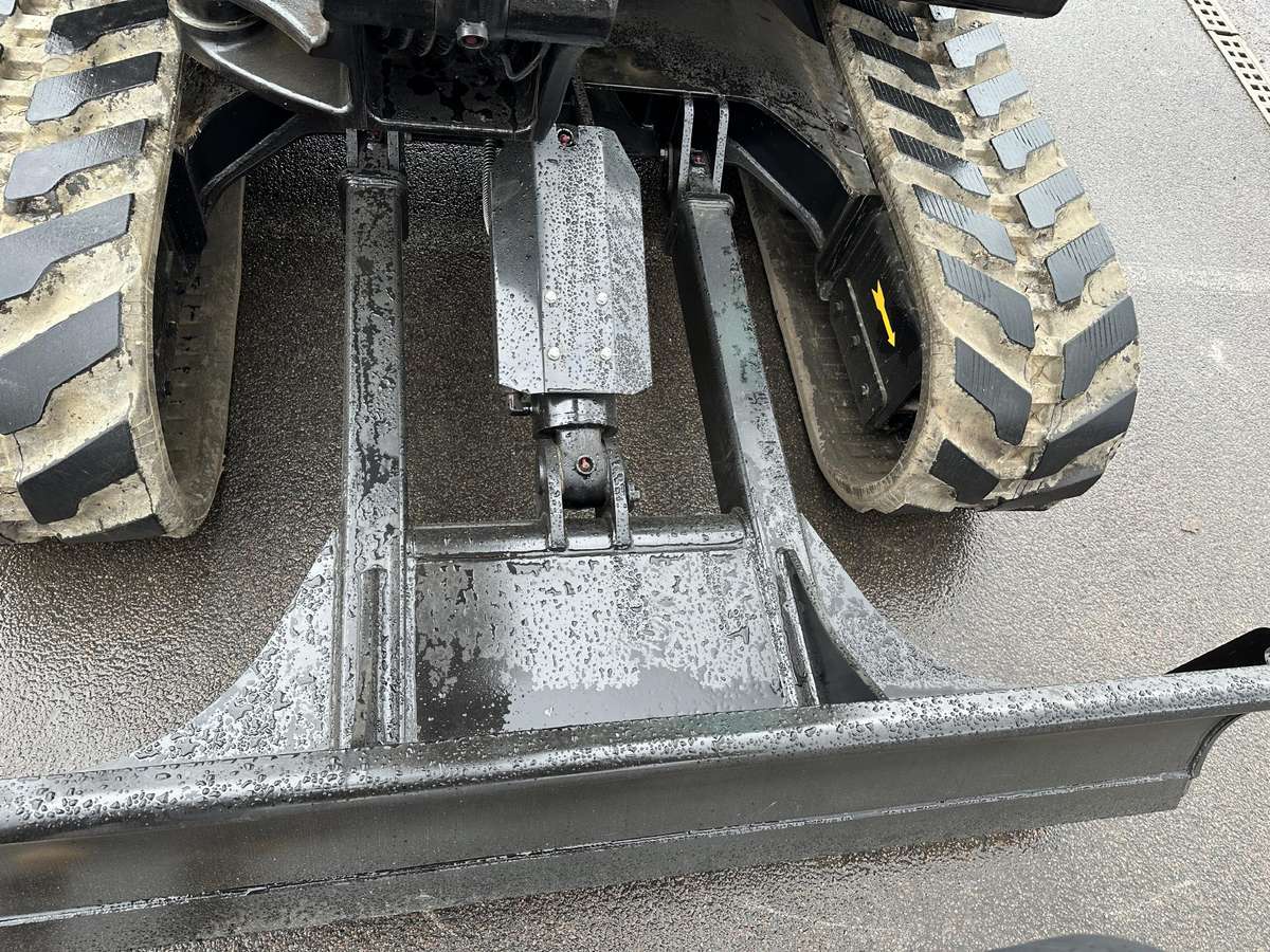 SANY SY80U, экскаваторы
