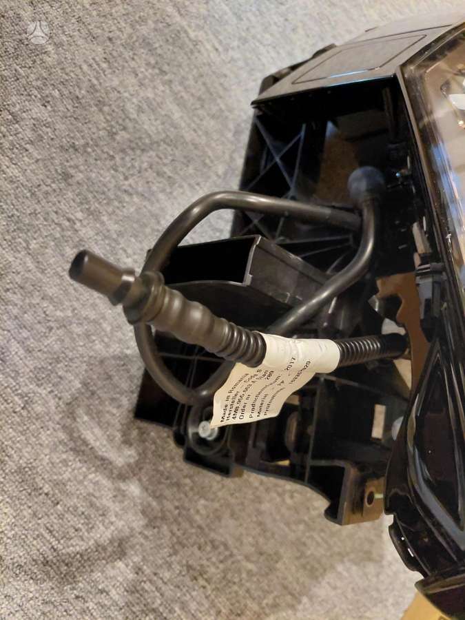 Audi RS Q8, 4M8941036F, žibintai