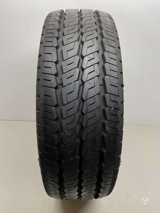 Continental VancoCamper, summer 215/70 R15