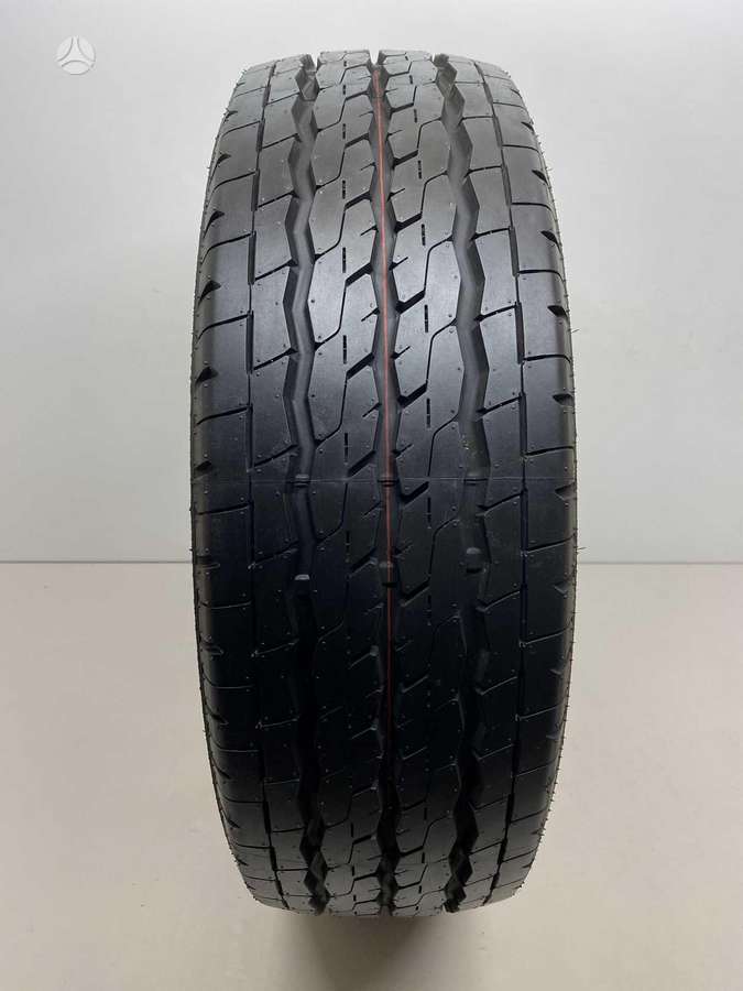 Firestone VanHawk 2 2020m, vasarinės 215/70 R15