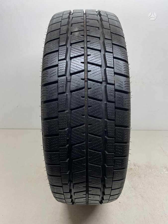 Falken EuroWinter VAN 01 2021m, winter 225/70 R15