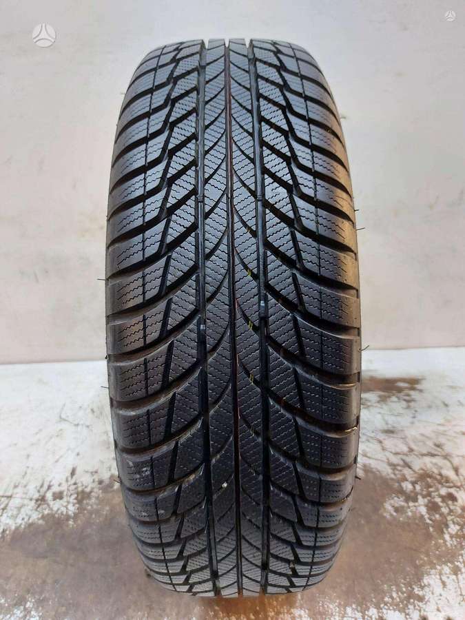 Bridgestone Blizzak LM001, winter 185/65 R15