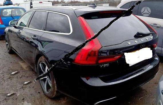 Volvo V90 Visas mūsų dalis galite rasti https dalys lt mūsų adresas ga
