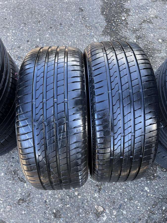 Firestone, vasaras 235/50 R18