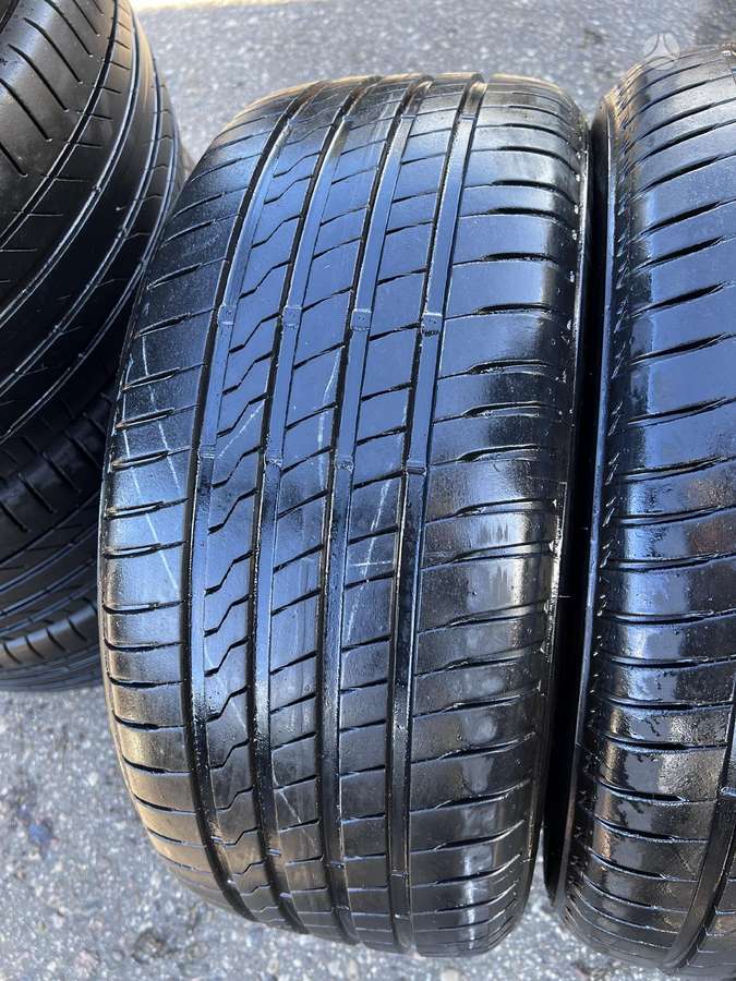 Firestone, vasaras 235/50 R18