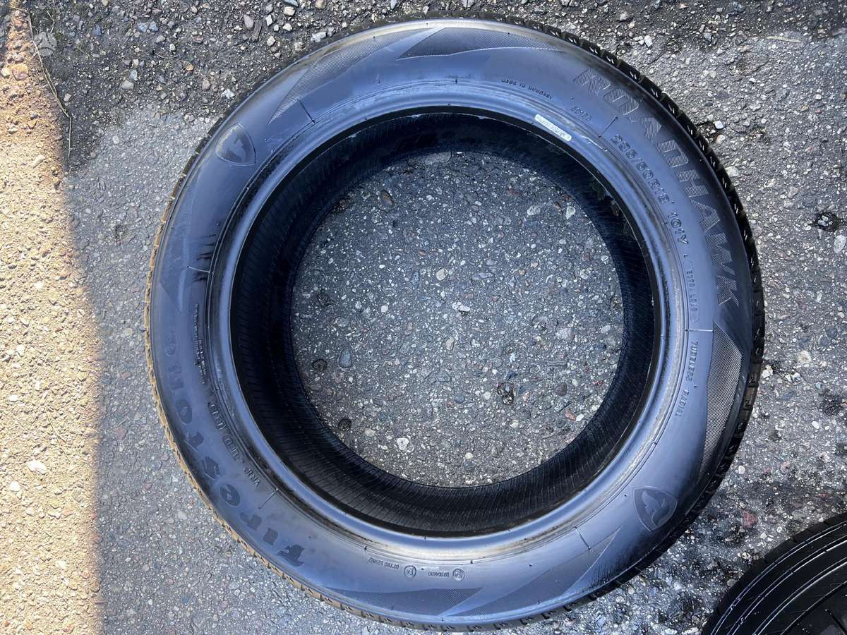 Firestone, vasaras 235/50 R18