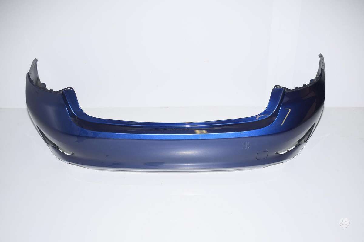 BMW 3 serija bumpers