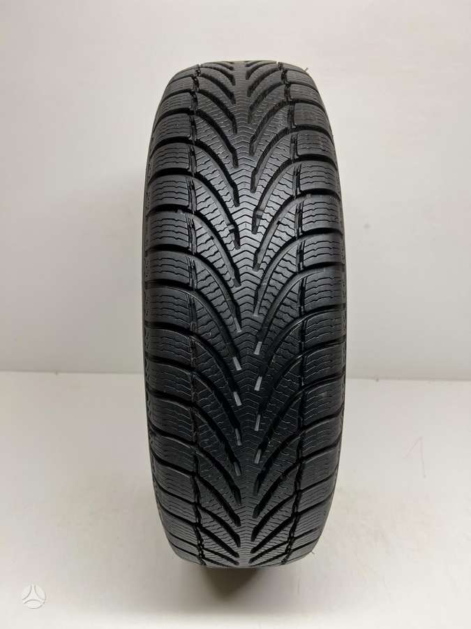 BF Goodrich G-Force Winter, winter 185/70 R14