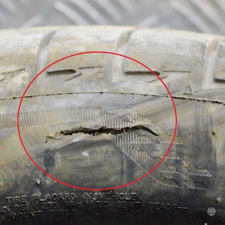 Audi Q2, light alloy, R18