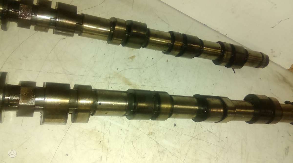 Toyota Celica, 2ZZ, engine parts