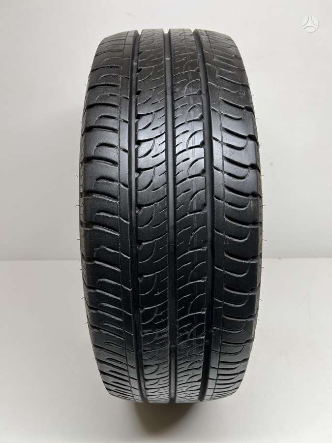 Goodyear Efficient Grip Cargo 2 2021m, vasarinės 235/65 R16