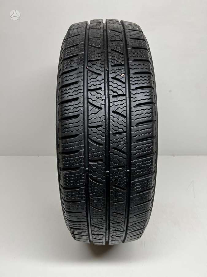 Pirelli Carrier Winter, winter 195/60 R16