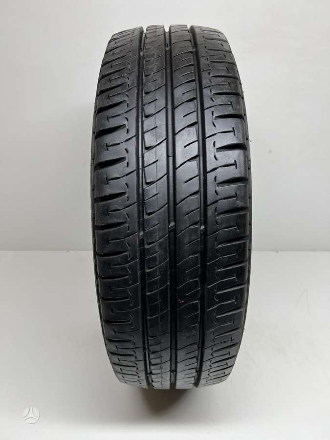 Michelin Agilis, vasarinės 195/65 R16