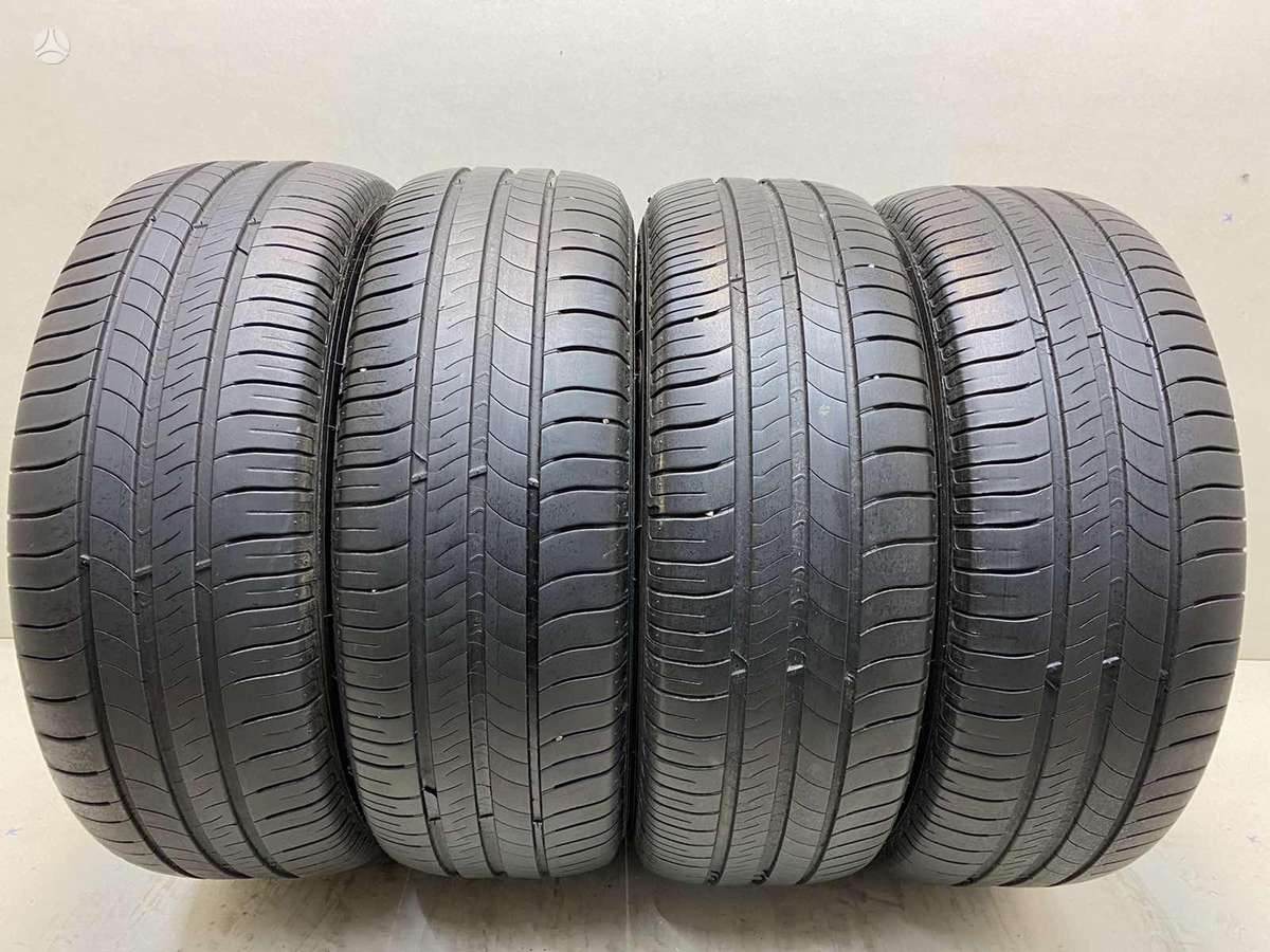 Michelin Energy Saver, vasarinės 205/60 R16 | A23339601