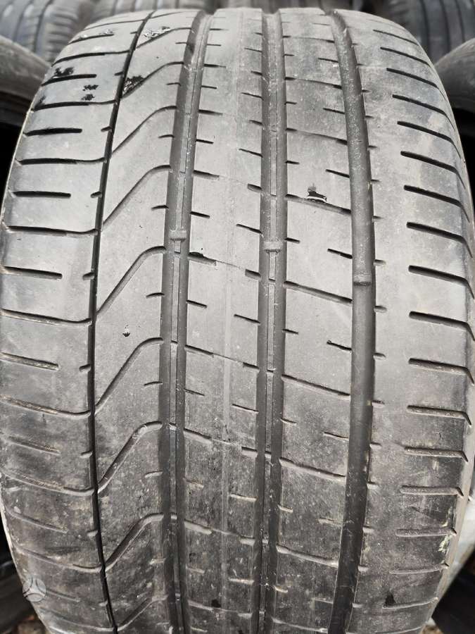 Pirelli, summer 315/35 R21