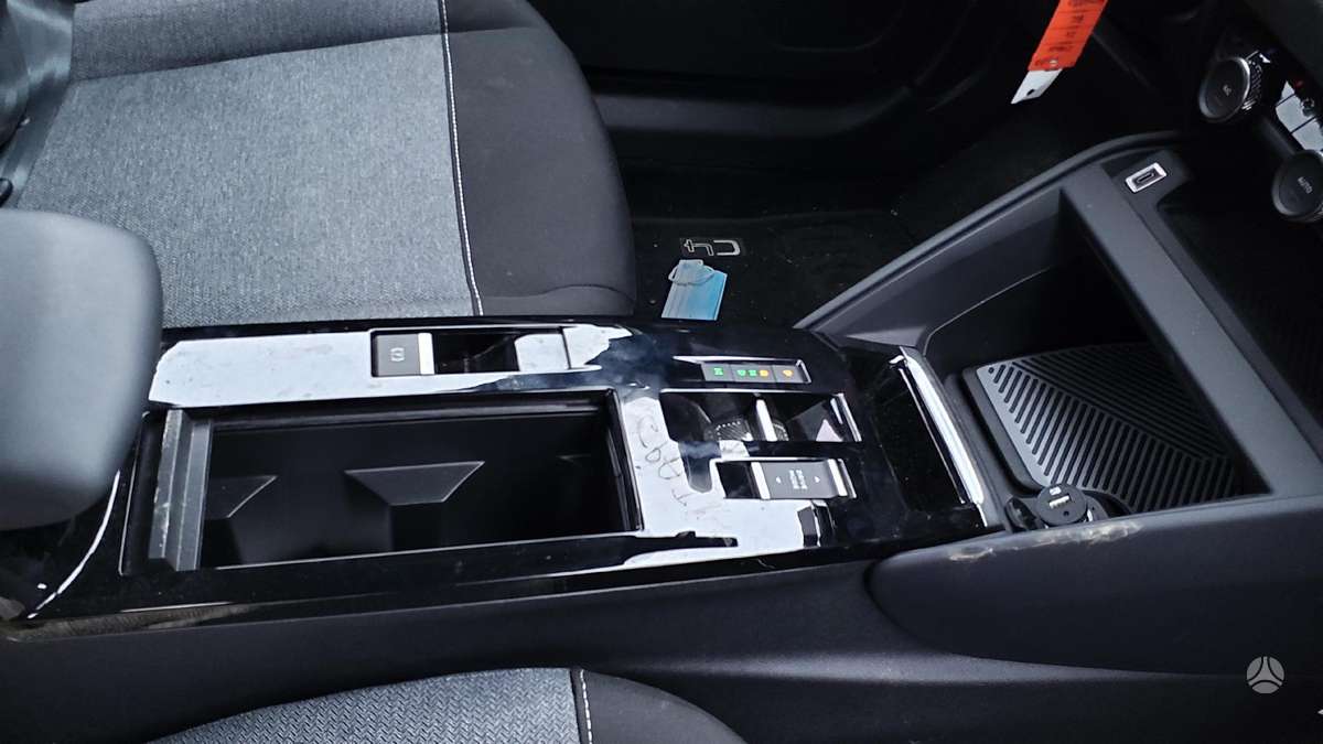 Citroen C4 по частям. Ryda 15 000km