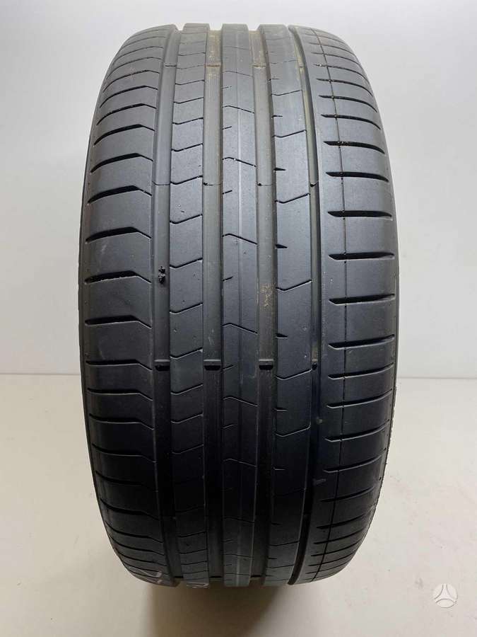 Pirelli P-Zero RFT * 2020m, летние 275/40 R22
