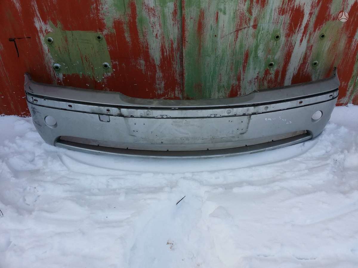 BMW 3 serija kėbulo dalys