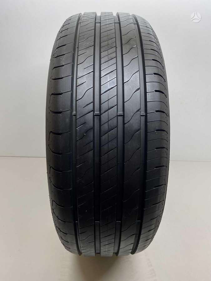 Goodyear Efficient Grip 2 SUV 2024m, summer 235/55 R19