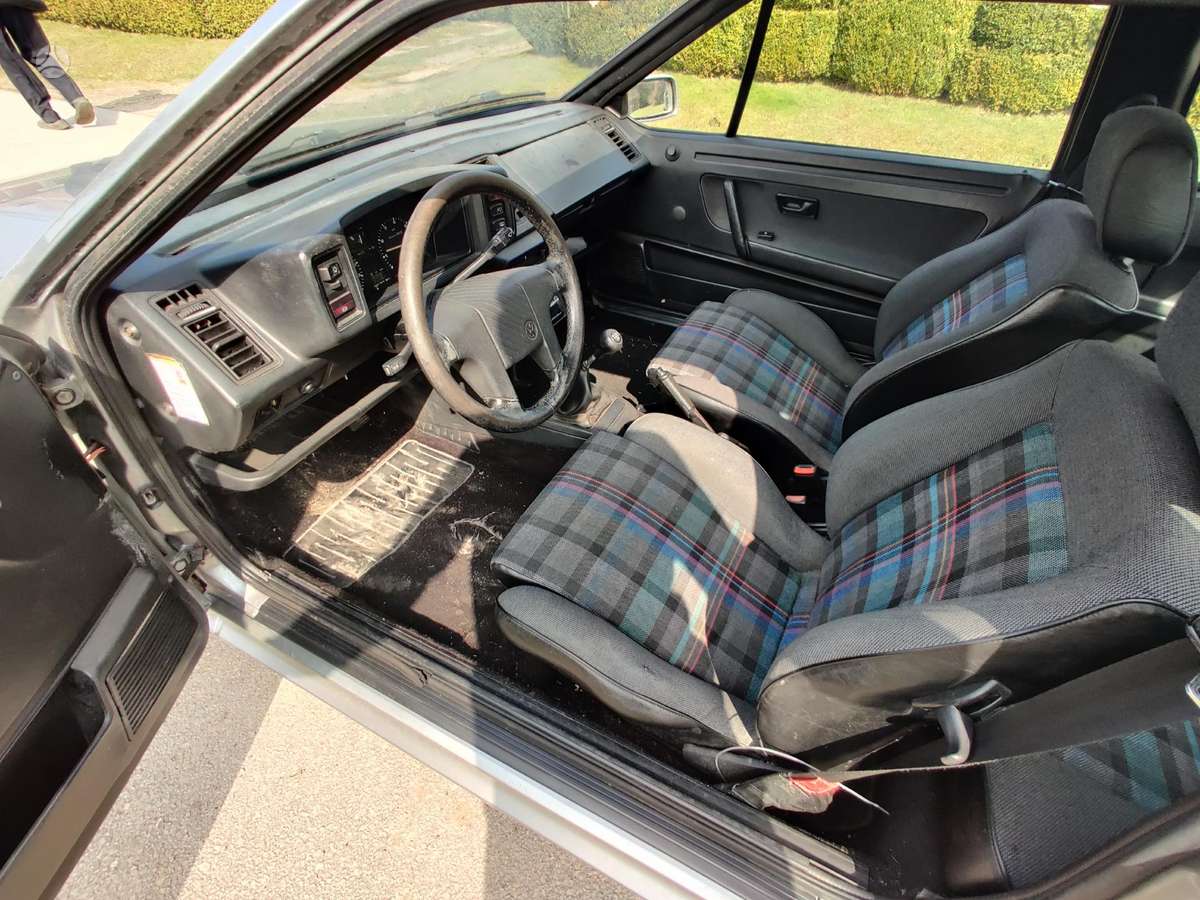 Volkswagen Scirocco - 11