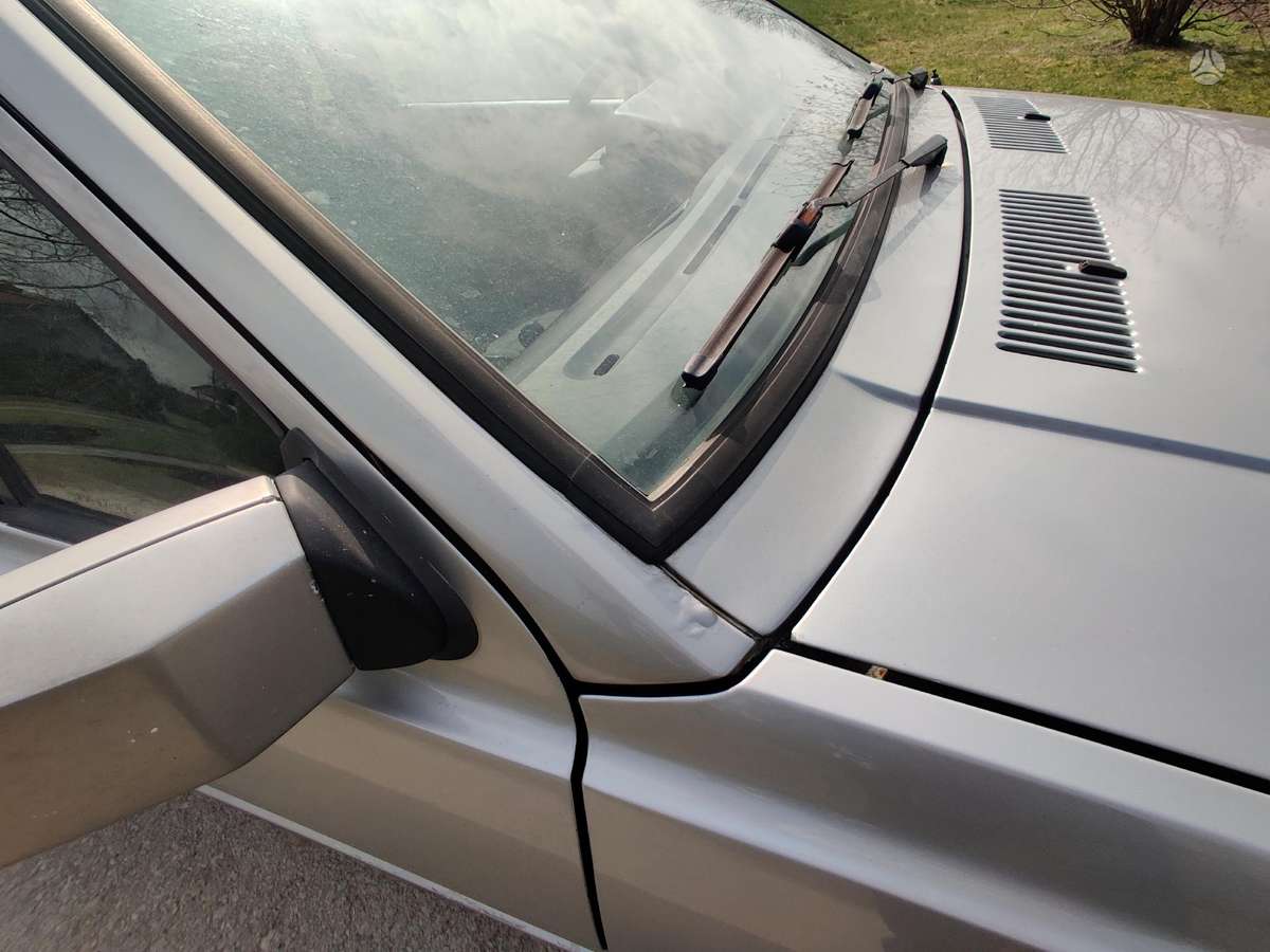Volkswagen Scirocco - 2