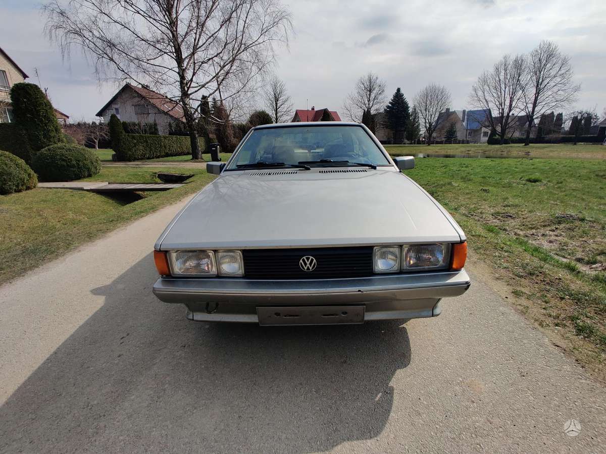Volkswagen Scirocco - 10