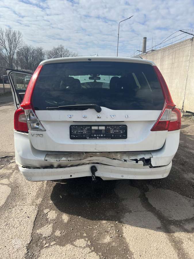 Volvo V70