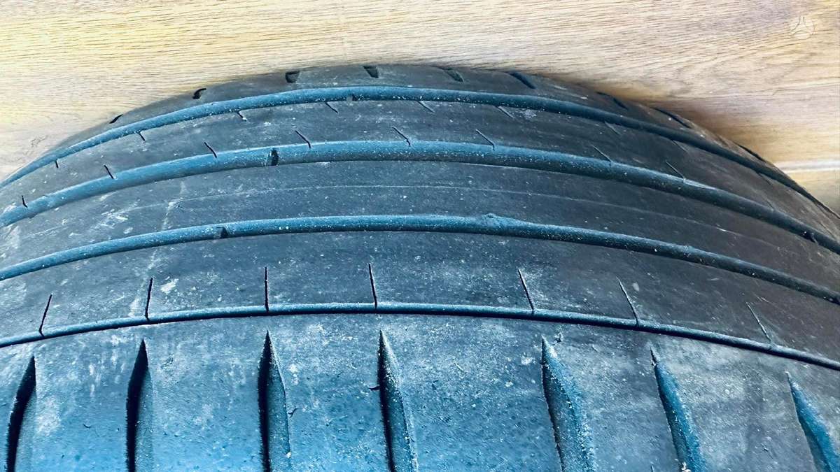 Nissan, легкосплавные , R19