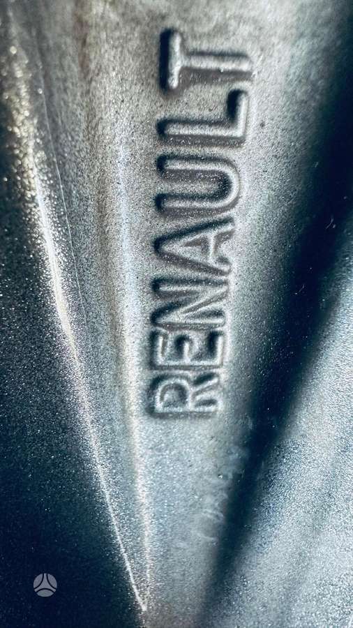 Nissan, легкосплавные , R19