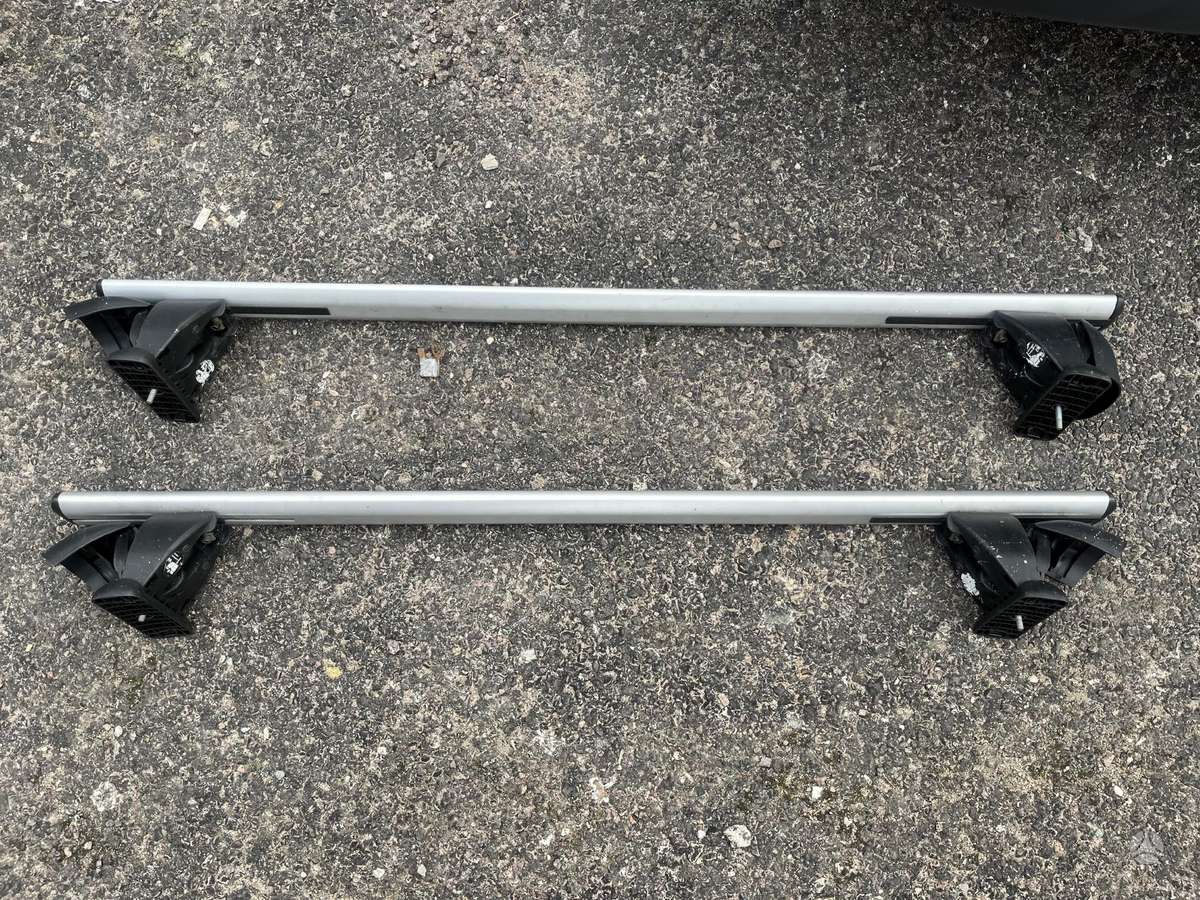 Subaru Outback stogo bagažinės