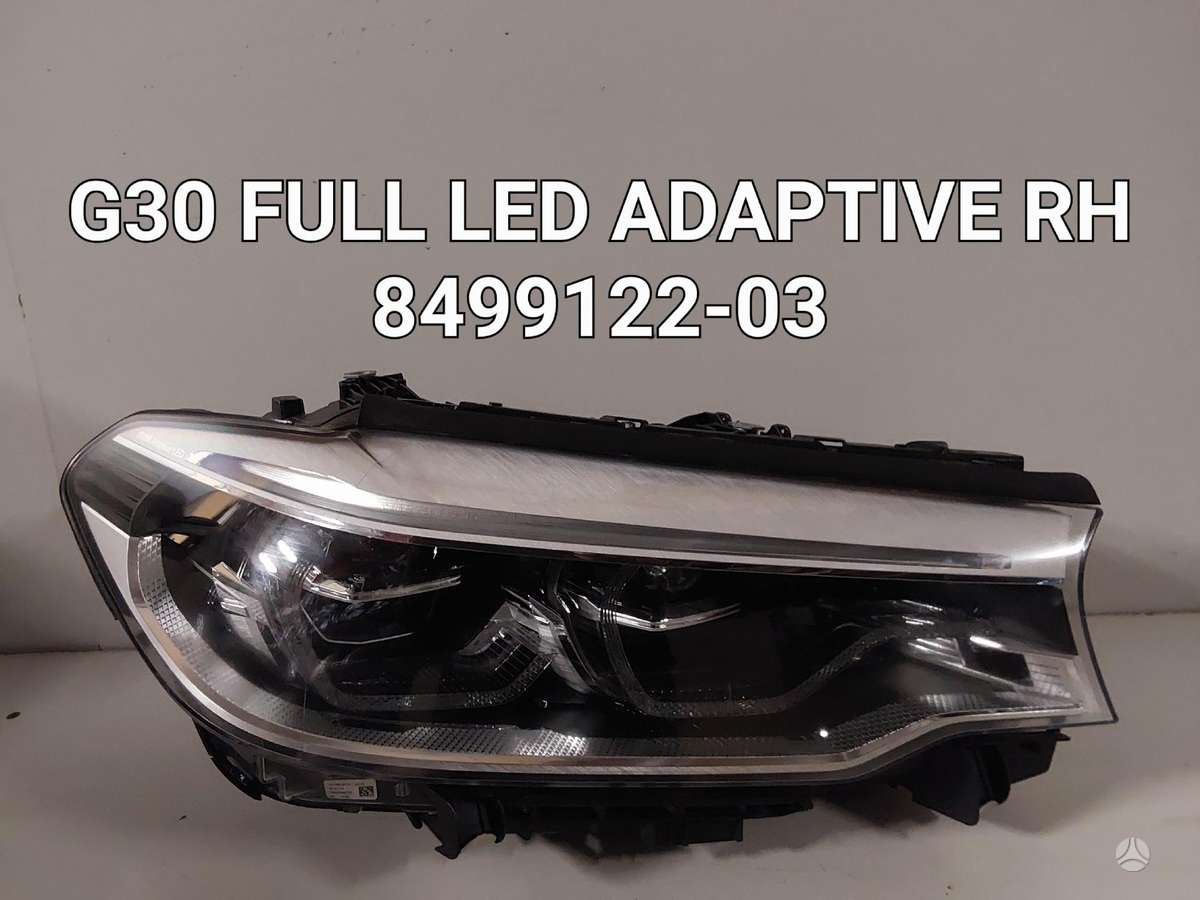 BMW 5 serija for parts