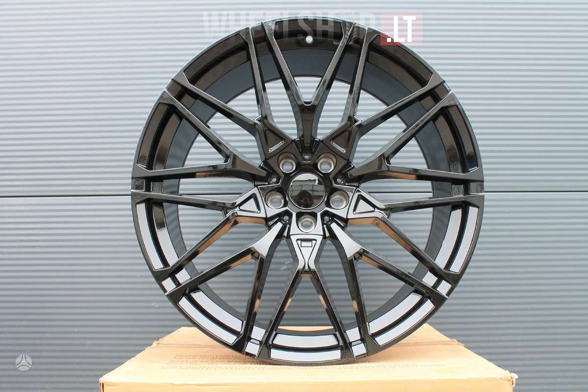 ADR 818m EU-B5771 Style Gloss, легкосплавные , R21