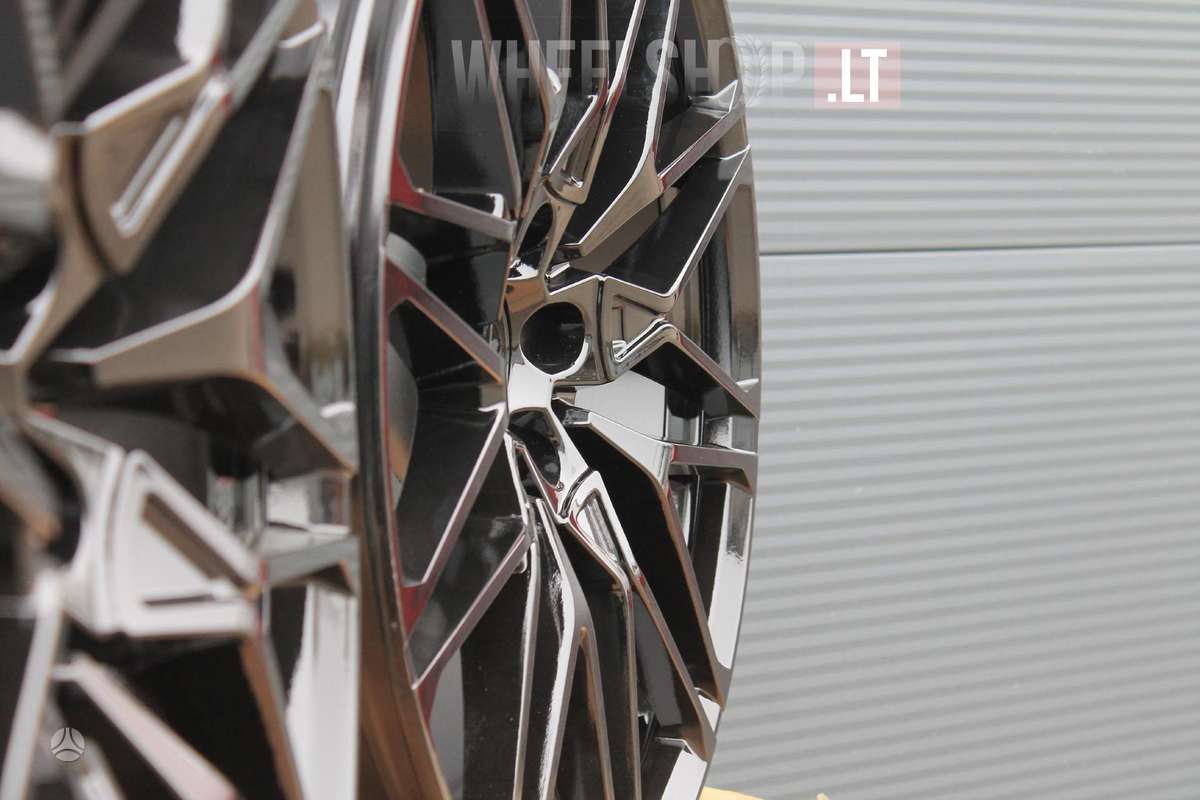 ADR 818m EU-B5771 Style Gloss, легкосплавные , R21