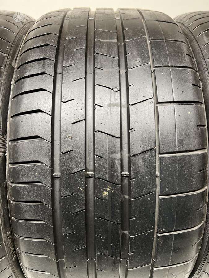 Pirelli P-Zero 2023m, vasarinės 265/35 R20